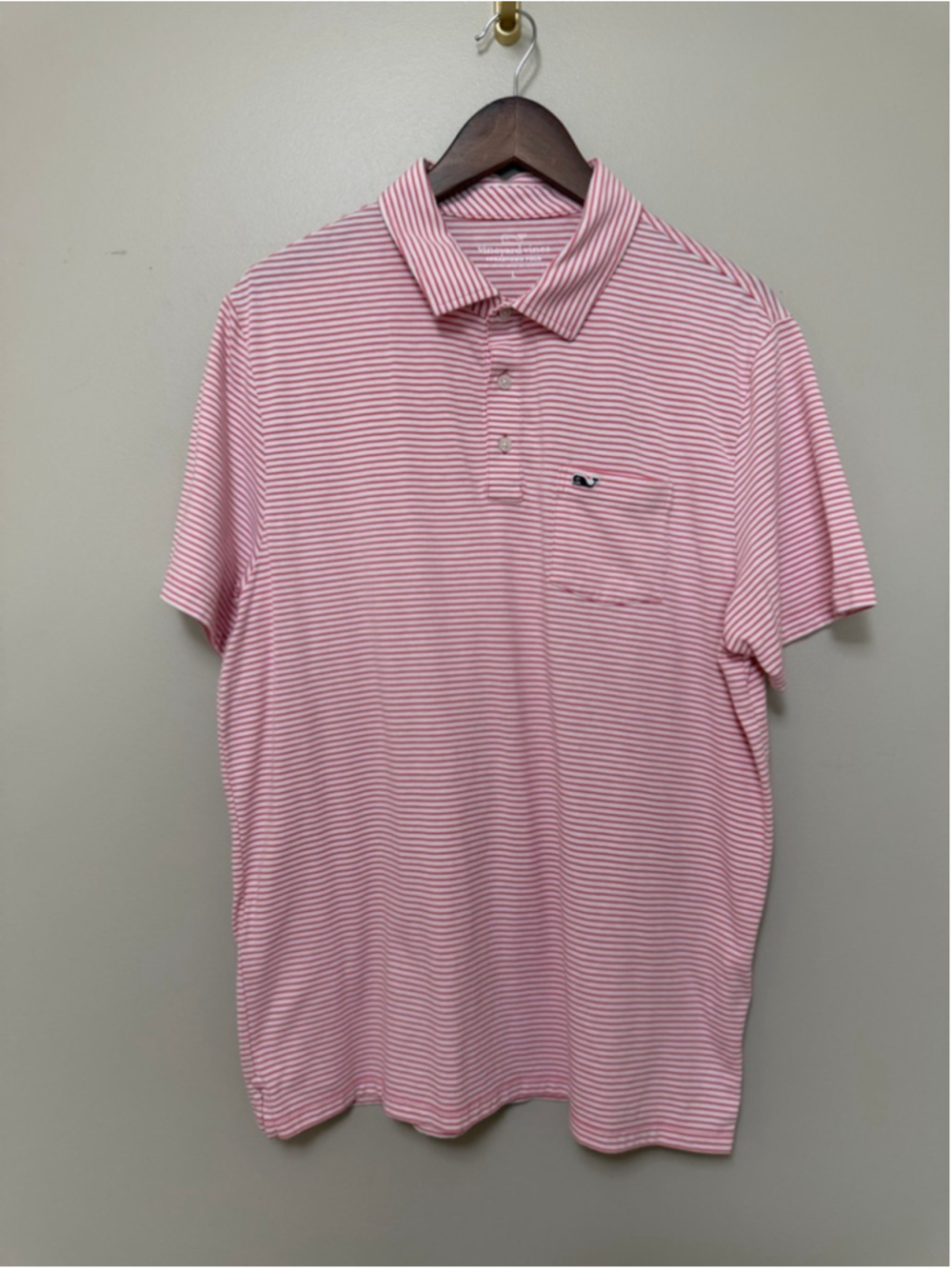 Vineyard Vines Edgartown Polo